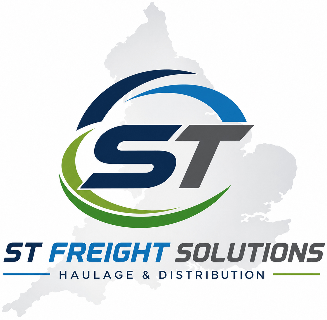 ST Freight Solutions LTD